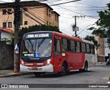 Empresa São Gonçalo 10092 na cidade de Contagem, Minas Gerais, Brasil, por Gabriel Henrique. Número da foto: #:id.