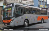 Alfa Rodo Bus 8 6080 na cidade de São Paulo, São Paulo, Brasil, por Jackeline Arcanjo. Número da foto: #:id.