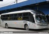 Viação Tamandaré 16L58 na cidade de Almirante Tamandaré, Paraná, Brasil, por Guilherme Bomfim. Número da foto: #8977127.