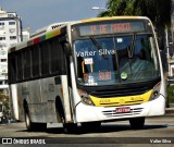 Transurb A72129 na cidade de Rio de Janeiro, Rio de Janeiro, Brasil, por Valter Silva. ID da foto: :id.