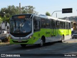 SM Transportes 20609 na cidade de Belo Horizonte, Minas Gerais, Brasil, por Weslley Silva. Número da foto: #:id.