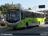 SM Transportes 20609 na cidade de Belo Horizonte, Minas Gerais, Brasil, por Weslley Silva. ID da foto: :id.