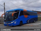 Litorânea Transportes Coletivos 5987 na cidade de São Sebastião, São Paulo, Brasil, por Luiz  Henrique. Número da foto: #:id.
