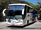 VIDA - Viação Danúbio Azul 6007 na cidade de São Paulo, São Paulo, Brasil, por Jessé Santos. Número da foto: #:id.