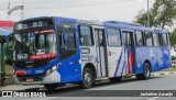 BBTT - Benfica Barueri Transporte e Turismo 27.647 na cidade de Osasco, São Paulo, Brasil, por Jackeline Arcanjo. Número da foto: #:id.