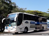 VIDA - Viação Danúbio Azul 6007 na cidade de São Paulo, São Paulo, Brasil, por Jessé Santos. Número da foto: #:id.