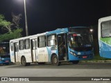 Viação Praia Sol 12184 na cidade de Vila Velha, Espírito Santo, Brasil, por Kaique Passos. Número da foto: #8977996.