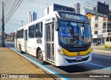Via Sul TransFlor 5134 na cidade de Natal, Rio Grande do Norte, Brasil, por Elianderson Silva. Número da foto: #8979126.