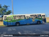 Viação Praia Sol 12134 na cidade de Vila Velha, Espírito Santo, Brasil, por Kaique Passos. Número da foto: #8977724.