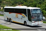 RS Turismo 7210 na cidade de Santa Isabel, São Paulo, Brasil, por George Miranda. ID da foto: :id.