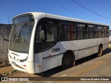 Ônibus Particulares 8610 na cidade de Anápolis, Goiás, Brasil, por Sullyvan Martins Ribeiro. Número da foto: #:id.
