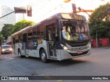 Viação Zurick 31058 na cidade de Belo Horizonte, Minas Gerais, Brasil, por Weslley Silva. Número da foto: #:id.