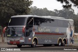 Kin-Guin Turismo e Transporte 1021 na cidade de Assis, São Paulo, Brasil, por Francisco Ivano. Número da foto: #8978306.