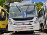 Viação Sul Fluminense 1287 na cidade de Volta Redonda, Rio de Janeiro, Brasil, por Matheus Martins da Silva. Número da foto: #8977681.
