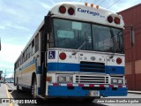 Coopepar RL  na cidade de Cartago, Cartago, Costa Rica, por Jose Andres Bonilla Aguilar. Número da foto: #8977667.