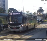 ConSor - Consórcio Sorocaba 1242 na cidade de Sorocaba, São Paulo, Brasil, por Weslley Kelvin Batista. Número da foto: #:id.