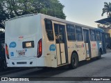 Vereda Transporte Ltda. 13106 na cidade de Vila Velha, Espírito Santo, Brasil, por Kaique Passos. Número da foto: #8977729.