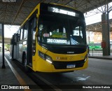 ConSor - Consórcio Sorocaba 1307 na cidade de Sorocaba, São Paulo, Brasil, por Weslley Kelvin Batista. Número da foto: #:id.