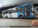 Vereda Transporte Ltda. 13146 na cidade de Vila Velha, Espírito Santo, Brasil, por Kaique Passos. Número da foto: #8977783.