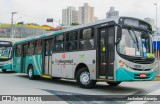 Auto Viação Urubupungá 00283 na cidade de Osasco, São Paulo, Brasil, por Jackeline Arcanjo. Número da foto: #:id.