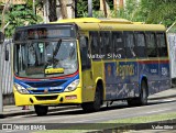 Auto Viação Reginas RJ 110.334 na cidade de Rio de Janeiro, Rio de Janeiro, Brasil, por Valter Silva. ID da foto: :id.