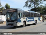 São Cristóvão Transportes 11149 na cidade de Belo Horizonte, Minas Gerais, Brasil, por Weslley Silva. ID da foto: :id.