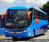 Litorânea Transportes Coletivos 5102 na cidade de São Paulo, São Paulo, Brasil, por Matheus dos Anjos Silva. Número da foto: #8978991.