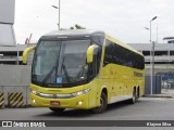 Viação Itapemirim 60001 na cidade de Rio de Janeiro, Rio de Janeiro, Brasil, por Klaywe Silva. Número da foto: #8978406.