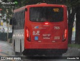 GIL - Goretti Irmãos Ltda. 765 na cidade de Juiz de Fora, Minas Gerais, Brasil, por Alexandre Tilli. Número da foto: #:id.