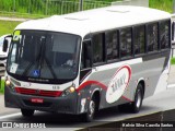 Viação Mimo 6230 na cidade de Jundiaí, São Paulo, Brasil, por Kelvin Silva Caovila Santos. Número da foto: #:id.