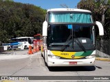 Empresa Gontijo de Transportes 14185 na cidade de São Paulo, São Paulo, Brasil, por Jessé Santos. Número da foto: #8978110.
