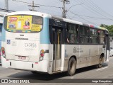 Viação Redentor C47456 na cidade de Rio de Janeiro, Rio de Janeiro, Brasil, por Jorge Gonçalves. Número da foto: #8978274.