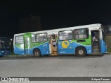 Viação Praia Sol 12096 na cidade de Vila Velha, Espírito Santo, Brasil, por Kaique Passos. Número da foto: #8977989.