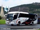 Expresso Mauá 34007 na cidade de Rio de Janeiro, Rio de Janeiro, Brasil, por Junior Almeida. Número da foto: #:id.