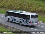 Valetur Transportes Locação e Turismo 4040 na cidade de São José dos Campos, São Paulo, Brasil, por Ezequiel Vicente Fernandes. Número da foto: #:id.