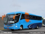 Litorânea Transportes Coletivos 5875 na cidade de São Paulo, São Paulo, Brasil, por Roger Roberto Grudtner Silveira. Número da foto: #8976882.