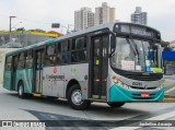 Auto Viação Urubupungá 00283 na cidade de Osasco, São Paulo, Brasil, por Jackeline Arcanjo. Número da foto: #:id.
