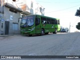 Viação Novo Retiro 1398 na cidade de Contagem, Minas Gerais, Brasil, por Gustavo Pedro. Número da foto: #8976843.