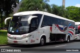 Turismo Pavão 5200 na cidade de Rio de Janeiro, Rio de Janeiro, Brasil, por Junior Almeida. Número da foto: #:id.