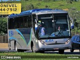 Kuba Turismo 373 na cidade de Aparecida, São Paulo, Brasil, por Luiz Krolman. Número da foto: #8976753.