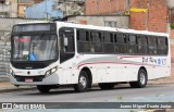 Del Rey Transportes 927 na cidade de Carapicuíba, São Paulo, Brasil, por Juarez Miguel Duarte Junior. Número da foto: #8979222.