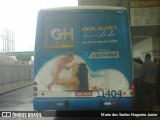 Concessionária Salvador Norte - CSN Transportes 11404 na cidade de Salvador, Bahia, Brasil, por Mario dos Santos Nogueira Junior. Número da foto: #:id.