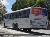 Consórcio Navegantes - 02 > Viação São Jorge > Transurb Transporte Urbano 02108 na cidade de João Pessoa, Paraíba, Brasil, por Rennan Lima. Número da foto: #:id.