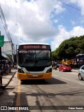 TransCastanhal 100 na cidade de Castanhal, Pará, Brasil, por Fabio Soares. Número da foto: #8978740.