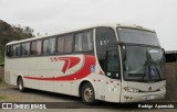 Ônibus Particulares 3420 na cidade de Conselheiro Lafaiete, Minas Gerais, Brasil, por Rodrigo  Aparecido. ID da foto: :id.