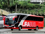 Lirabus 12133 na cidade de Santos, São Paulo, Brasil, por Raphael Malacarne. Número da foto: #8978915.