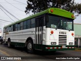 Autobuses sin identificación - Costa Rica  na cidade de Cartago, Cartago, Costa Rica, por Jose Andres Bonilla Aguilar. Número da foto: #:id.