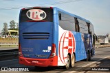TPC Turismo 1600 na cidade de Sumaré, São Paulo, Brasil, por Julio Medeiros. Número da foto: #:id.