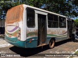 Ônibus Particulares 0756 na cidade de Teresina, Piauí, Brasil, por Francisco de Assis Rodrigues da Silva. Número da foto: #8977067.