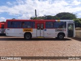 Expresso Itamarati 7025 na cidade de São José do Rio Preto, São Paulo, Brasil, por José da Silva. Número da foto: #8977136.